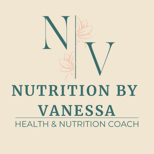 Nutrition by Vanessa